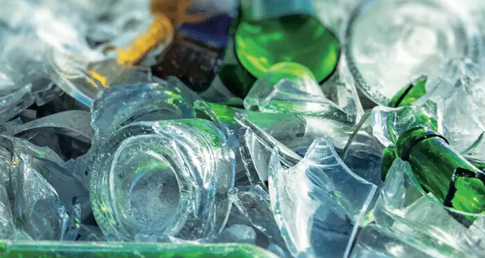 廢玻璃加工廠暴利嗎？投資廢玻璃加工設備多少錢？